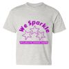 Heavy Cotton™ Youth T-Shirt. Thumbnail