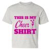 Heavy Cotton™ Youth T-Shirt. Thumbnail