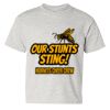 Heavy Cotton™ Youth T-Shirt. Thumbnail