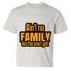 Heavy Cotton™ Youth T-Shirt. Thumbnail
