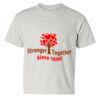 Heavy Cotton™ Youth T-Shirt. Thumbnail