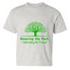 Heavy Cotton™ Youth T-Shirt. Thumbnail