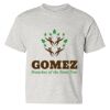 Heavy Cotton™ Youth T-Shirt. Thumbnail