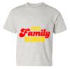 Heavy Cotton™ Youth T-Shirt. Thumbnail