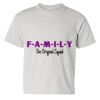 Heavy Cotton™ Youth T-Shirt. Thumbnail