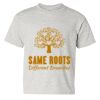 Heavy Cotton™ Youth T-Shirt. Thumbnail