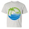 Heavy Cotton™ Youth T-Shirt. Thumbnail