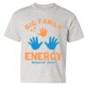 Heavy Cotton™ Youth T-Shirt. Thumbnail