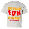 Heavy Cotton™ Youth T-Shirt. Thumbnail