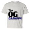 Heavy Cotton™ Youth T-Shirt. Thumbnail