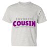Heavy Cotton™ Youth T-Shirt. Thumbnail