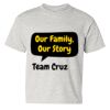 Heavy Cotton™ Youth T-Shirt. Thumbnail