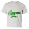 Heavy Cotton™ Youth T-Shirt. Thumbnail