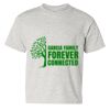 Heavy Cotton™ Youth T-Shirt. Thumbnail