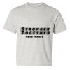 Heavy Cotton™ Youth T-Shirt. Thumbnail