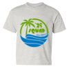 Heavy Cotton™ Youth T-Shirt. Thumbnail