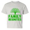 Heavy Cotton™ Youth T-Shirt. Thumbnail