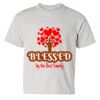 Heavy Cotton™ Youth T-Shirt. Thumbnail