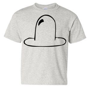Heavy Cotton™ Youth T-Shirt. Thumbnail