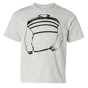 Heavy Cotton™ Youth T-Shirt. Thumbnail