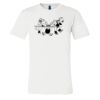 Jersey tee. Thumbnail