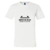Jersey tee. Thumbnail