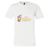 Jersey tee. Thumbnail