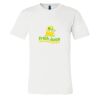 Jersey tee. Thumbnail
