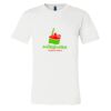 Jersey tee. Thumbnail