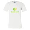 Jersey tee. Thumbnail