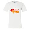 Jersey tee. Thumbnail