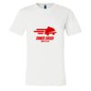 Jersey tee. Thumbnail