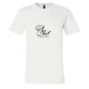 Jersey tee. Thumbnail