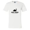 Jersey tee. Thumbnail