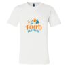 Jersey tee. Thumbnail