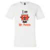 Jersey tee. Thumbnail