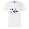 Jersey tee. Thumbnail