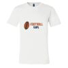 Jersey tee. Thumbnail