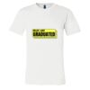 Jersey tee. Thumbnail