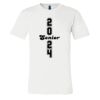 Jersey tee. Thumbnail