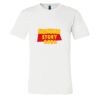 Jersey tee. Thumbnail