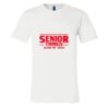 Jersey tee. Thumbnail