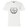 Jersey tee. Thumbnail