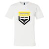 Jersey tee. Thumbnail
