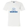 Jersey tee. Thumbnail
