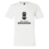 Jersey tee. Thumbnail