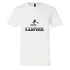 Jersey tee. Thumbnail