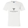 Jersey tee. Thumbnail