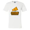 Jersey tee. Thumbnail