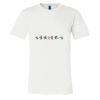 Jersey tee. Thumbnail